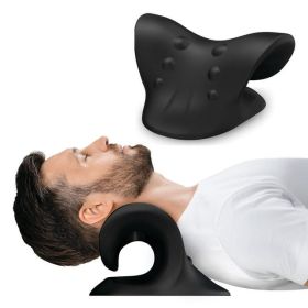 FitRx Neck Corrector Cervical Pillow for Neck Pain Relief and Support