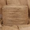 Rope 100% Jute 0.3" 19685"