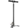 VEVOR PCP Hand Pump, 4 Stage, 30Mpa 4500 PSI High Pressure PCP Air Rifile Filling Stirrup Pump with Oil-Moisture Filter Pressure Gauge