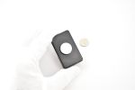 Camp/Hike/Climb with Handheld Mini GPS Tracker 16 POI Locator Keychain