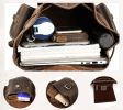 The Thorsen Backpack | Small Handmade Genuine Leather Backpack