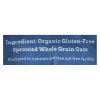 One Degree Organic Foods Organic Steel Cut Oats - Sprouted - Case Of 4 - 24 Oz