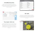 GPS Tracking Device for Camping Backpacking Real Time Surveillance