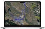 Best Camping Gadget - iLocate Portable GPS to Address Tracking Device