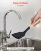 50 PCS Kitchen Cooking Utensils Set Silicone Spatula Spoon Tools Heat Resistant