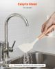 34 PCS Kitchen Cooking Utensils Set Silicone Spatula Spoon Tools Heat Resistant