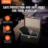 VEVOR Faraday Box Signal Blocking Holder for 5~8 Car Keys Key Safe Protector, Car Key Signal Blocking Box Box for Car Security