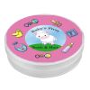 Welcome New Baby Gift Box - Pink