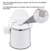 Outdoor Toilet Car Portable Folding Storage Bucket Anti-Odor Toilet Toilet Adult Self-Driving Camping Emergency Mobile Bidet Traveling