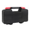 39pcs Tool Kit Red
