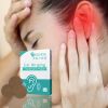 EELHOE Tinnitus Patch, Relieves Ear Discomfort Hearing Loss Relieves Head Care Point Patch