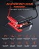 Car Jump Starter 4000A Booster Jumper Box 88.8Wh Portable Lithium Battery Pack