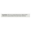 Quantum Research Lipcare Plus Invisible Cold Sore Bandage - 12 Count