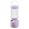 LED Bedside Night Light Camping Decorative Ambient Light
