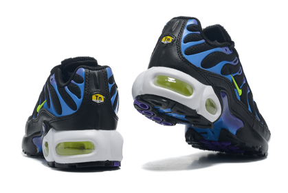 TN cushioned fashion kids' sneakers Running shoes (colour: dark blue, size: 31)
