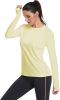 Women's UPF 50+ Sun Protection Long Sleeve Shirts Outdoor Hiking Fishing Tops