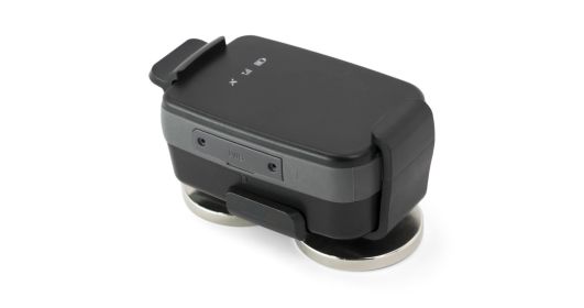Off Road Vehicle Tracking Device GPS Tracker w/ Emergency Notifier (sku: GPSCATM1Mg70412g)