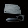 Multi-function Portable Knife for Wilderness Survival