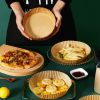 Disposable Air Fryer Paper Cooking Baking Paper