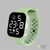 2022 Men's Sport Watch Waterproof Digital Led Watch for Men Women Lover Electronic Wrist Watches Montre Homme Relogio Masculino