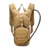 Men's hiking travel off-road cycling cycling hydration duffel bag running sports outdoor tactical water bags backpacks