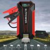 Car Battery Jump Starter for Outdoor Automotive Emergency