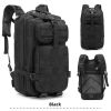 3 layers large storage hiking camping climbing outdoor mobile transportation travel bag military camouflage multifunctional tactical backpacks