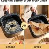 Disposable Air Fryer Paper Cooking Baking Paper