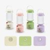 LED Bedside Night Light Camping Decorative Ambient Light