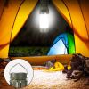 Repellent Camping Light Magnetic Outdoor Tent Light